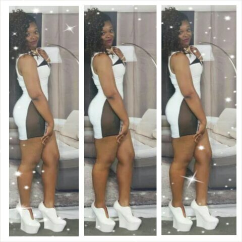 Ayye dis ya Gal Tyrie a.k.a I~@M=Tyrie @ Elegent_Me on Twitter # TeamCoppaStyleGal# Repping CoppaStyleProduction #UNIQUE_TYRIE # on Instagram go follow