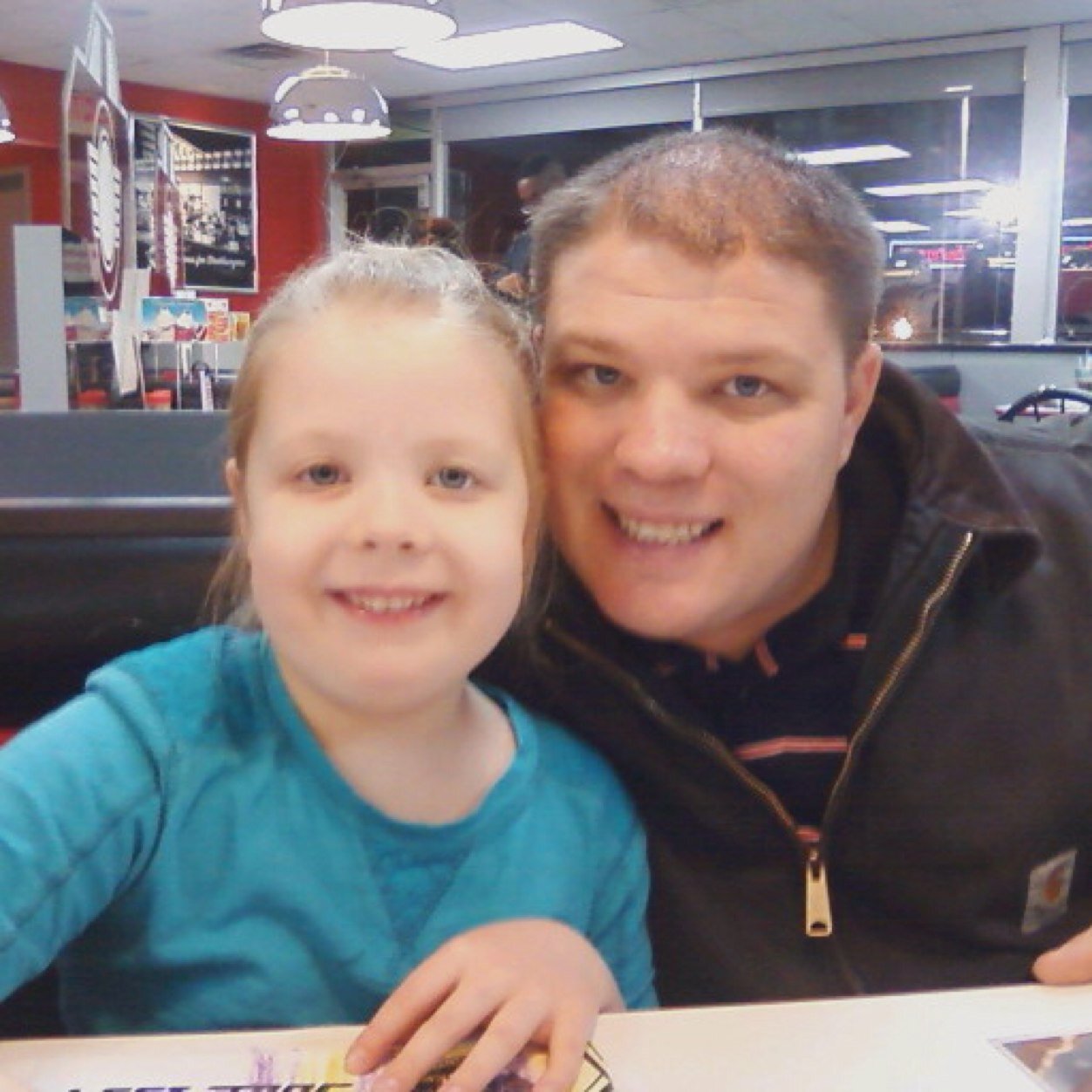 JamesRunyon1's profile picture. 