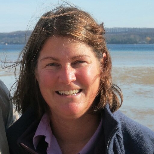 Lake conservationist. Works @CaryInstitute as coordinator of @GLEONetwork and as development officer. Past president (2021) @NALMSTweets. Views mine. she/her