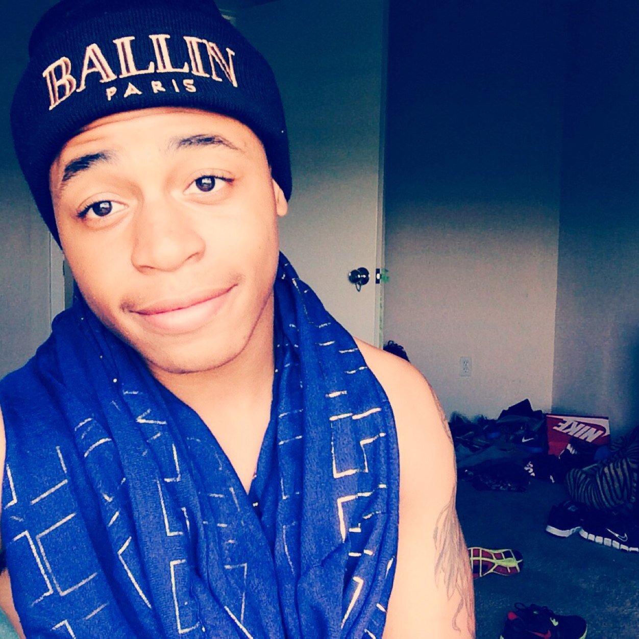 chief_carter13's profile picture. 