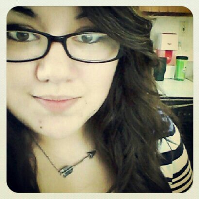 I'm a simple girl, jk I'm complex as fuck