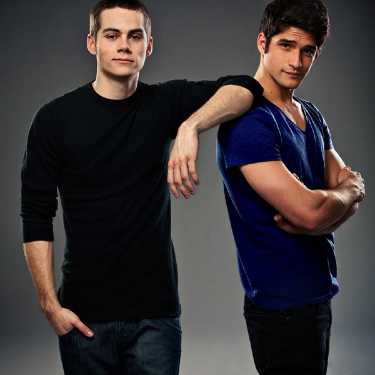 Free follow, love teen wolf.... #obsessed