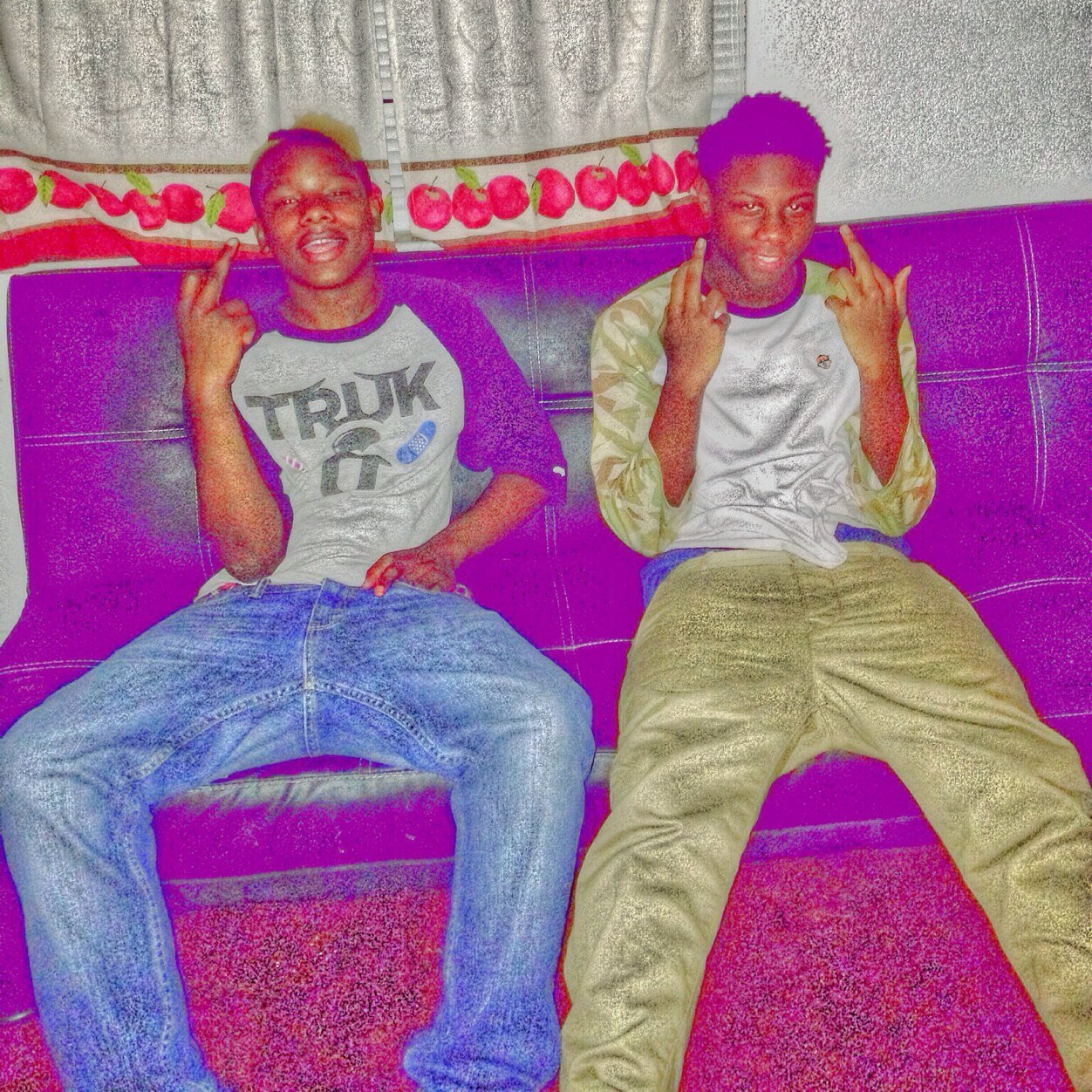 Follow Me On Instagram @ YG_Trey
