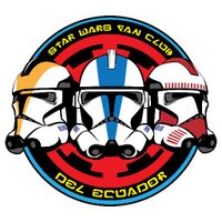 Star Wars Ecuador(@starwarsecuador) 's Twitter Profileg
