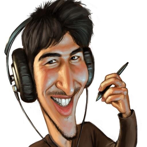 Marcus sakodaさんのプロフィール画像