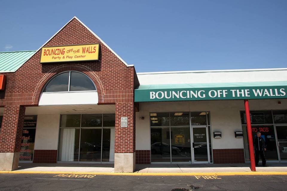 BOTWPA's profile picture. Bouncing Off The Walls is a safe, clean, and secure indoor bounce, party, and play center designed for children 8 years old and younger. 215-946-3432