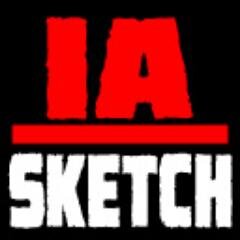 Weekly Themed Sketch Blog