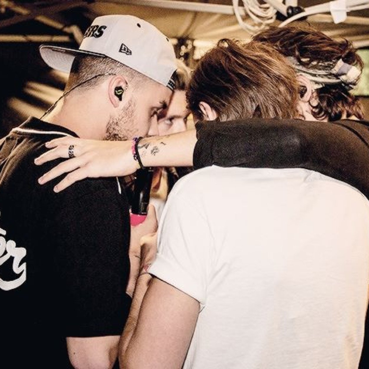 Creditos Banner ©iconssrainbow