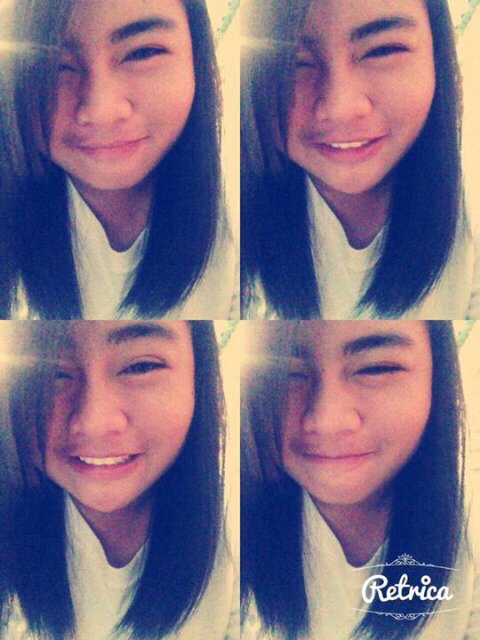 Hi :) My Name is Pollie Anne Ezekiel Papina ♥ HAHA!