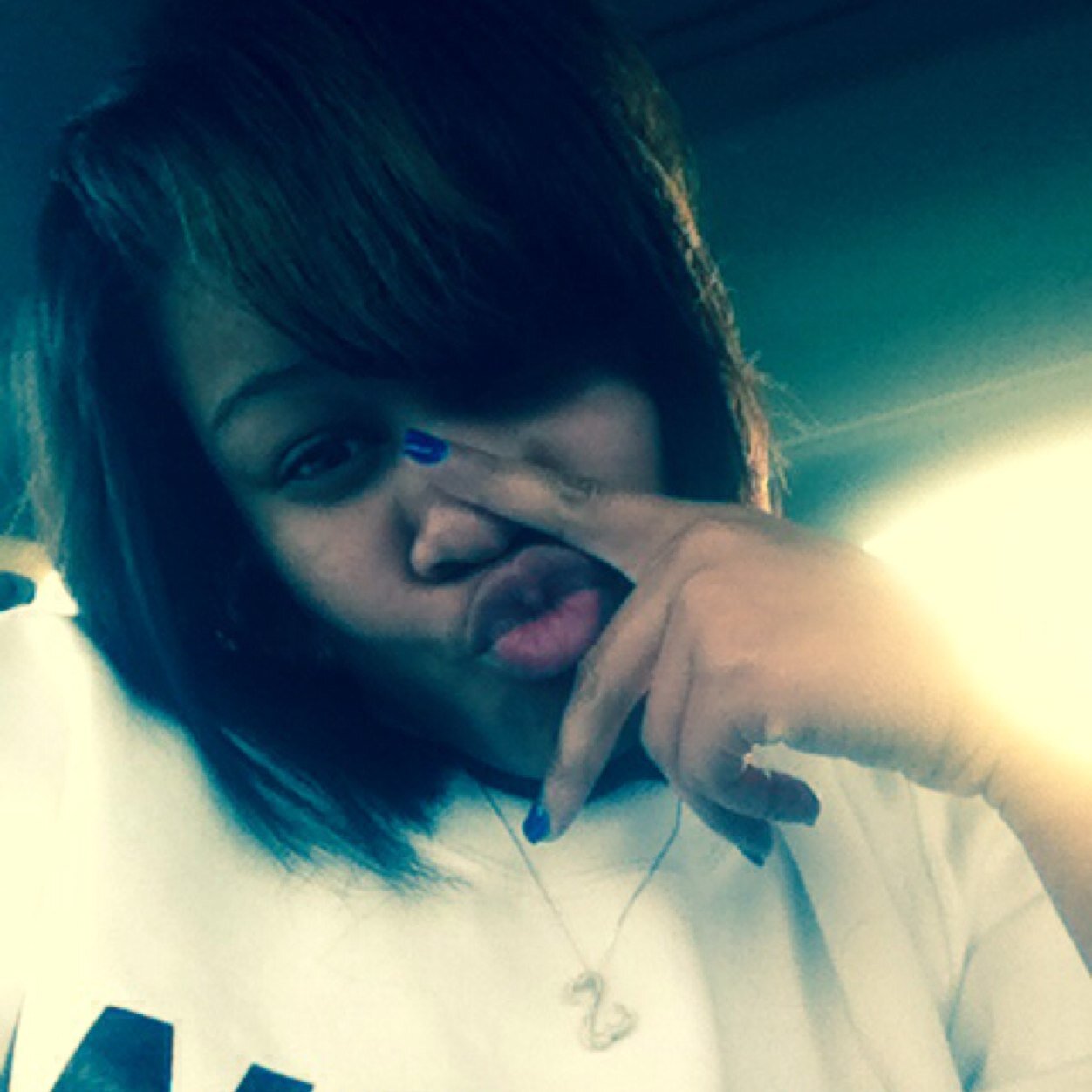 me myself & i and i dont mind