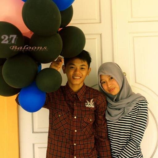 Rizki Aprilliani