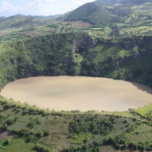 ASOCIACION DE PRODUCTORES AGRICOLAS LAGUNA DEL HOYO