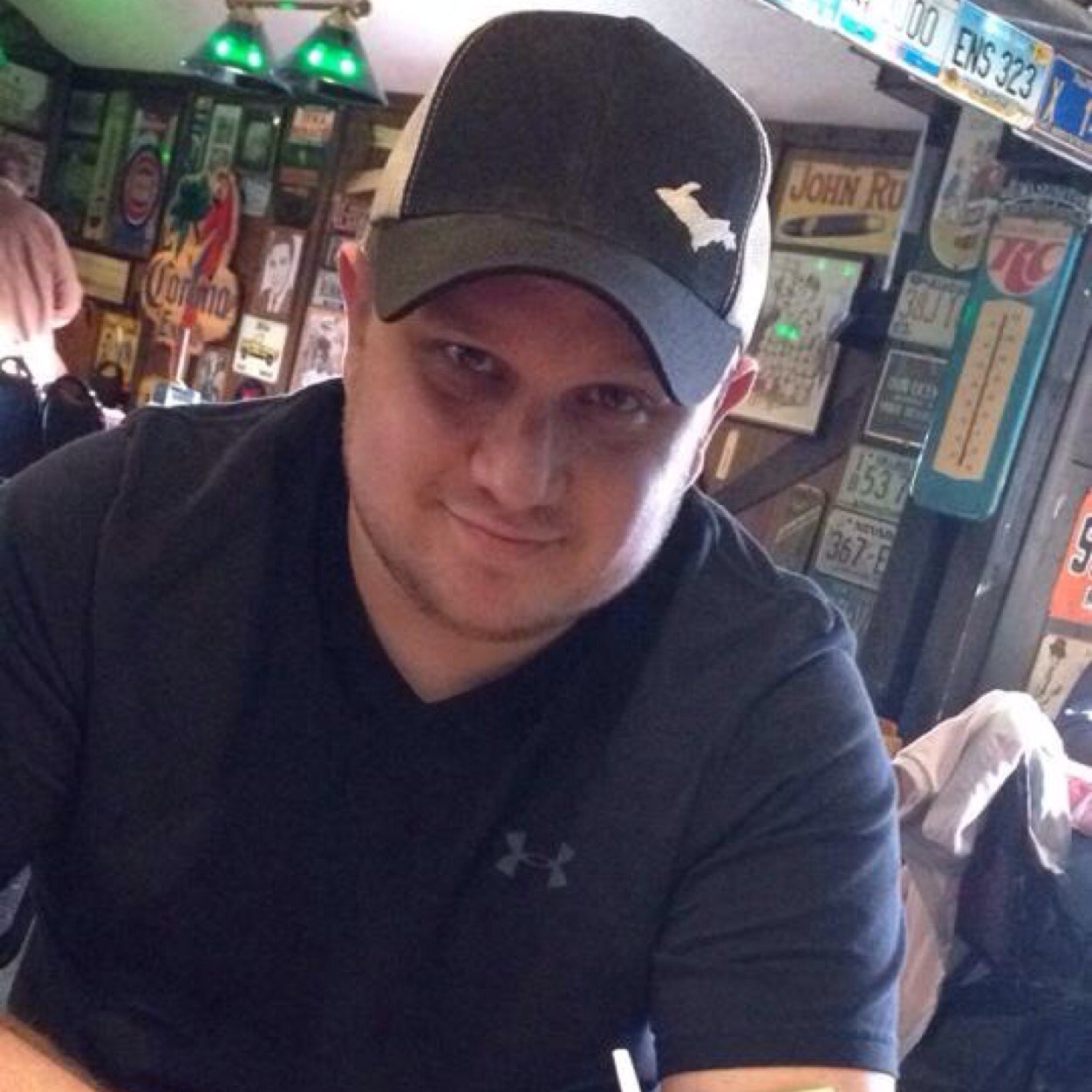 mmarlowe6's profile picture. Yooper