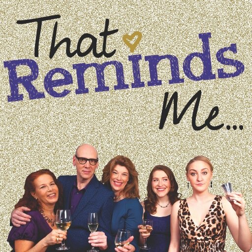 Things just happen... when you're with your family. An award winning web sitcom! @jenanana @roachboom