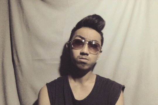 A_Godilla's profile picture. #YOLO || Mi - Gunadarma || #20