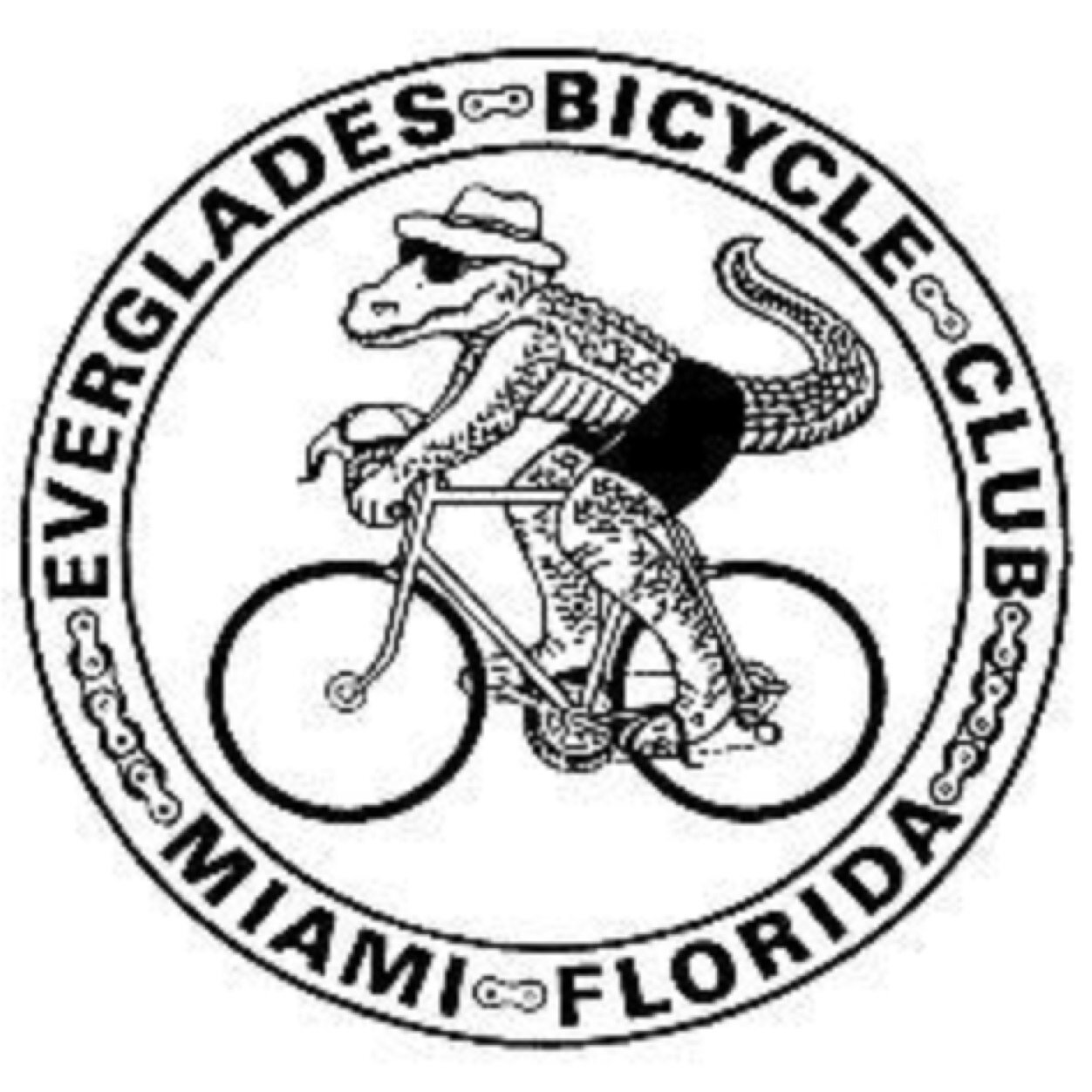 Miami's Premier Bicycling Club Since 1976