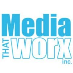 MediaThatWorx's profile picture. We offer professional social media management plans & consultation for businesses.  We Tweet about news, tips, and things we find #funny about #SocialMedia!