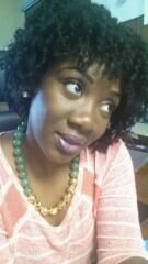 I love God, music, dance, and anything artistic. Im also a huge fan of Bernie Mac. You may enter.