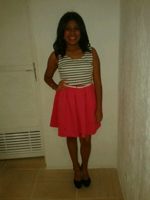 Me encanta el chocolate♥!!!!