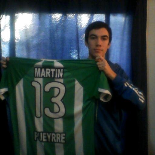 Siganme los buenos l  De Boca y Del Pueyrre