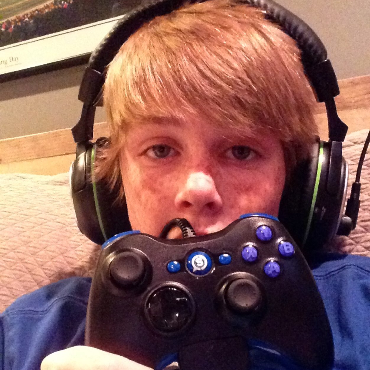 FlexClears's profile picture. BO2 Clearouter message my GT @ Flex Clears