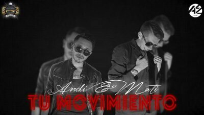 @andimatifc #TuMovimiento BOOKING: Viviana Orozco (+57) 320 2016967