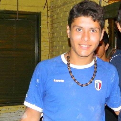 Lobitoo_Cruz's profile picture. El que te quiere, te busca, así de simple...