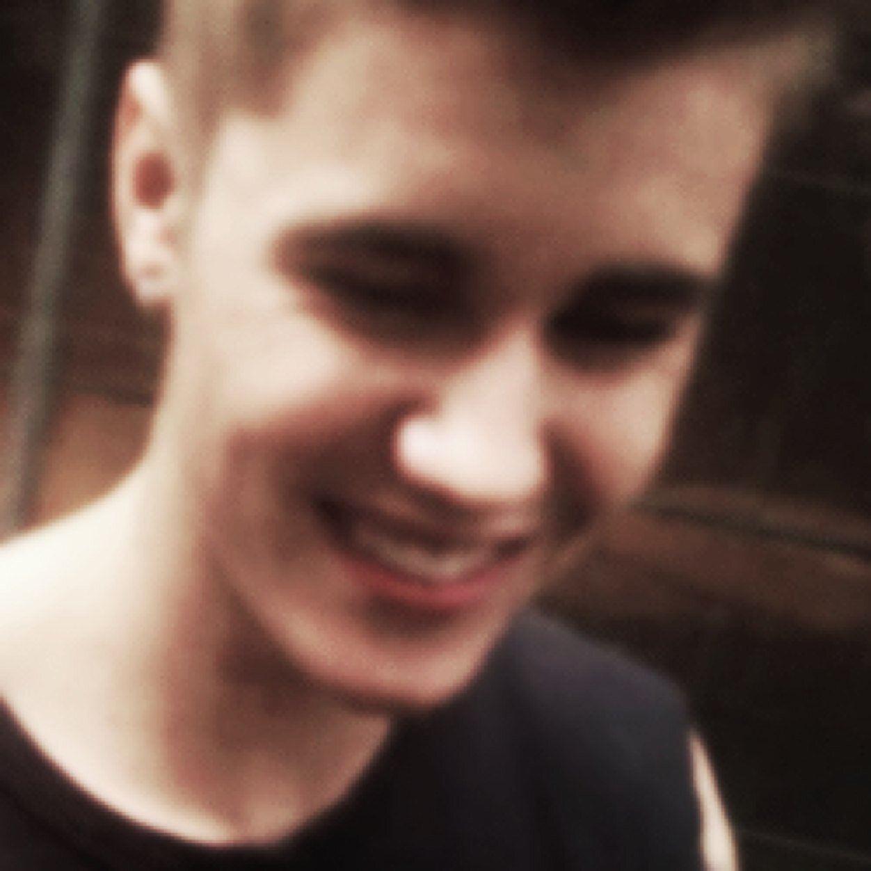 Just believe