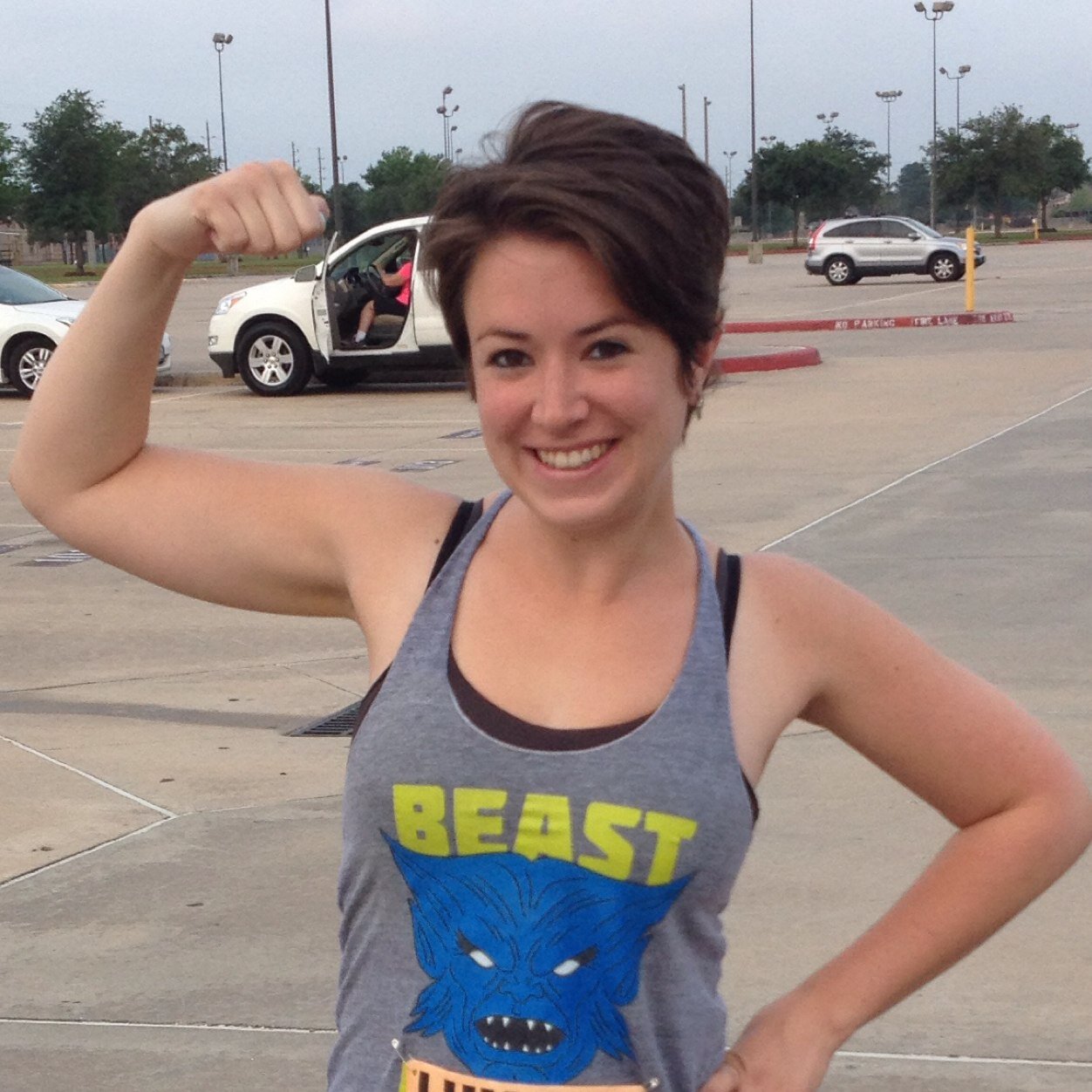 EmmaleeJane's profile picture. Raised on Biggie and Nirvana.