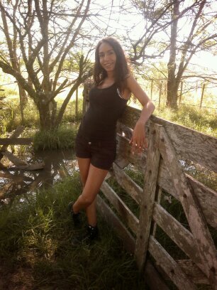 SoleBBarrientos's profile picture. Abogada