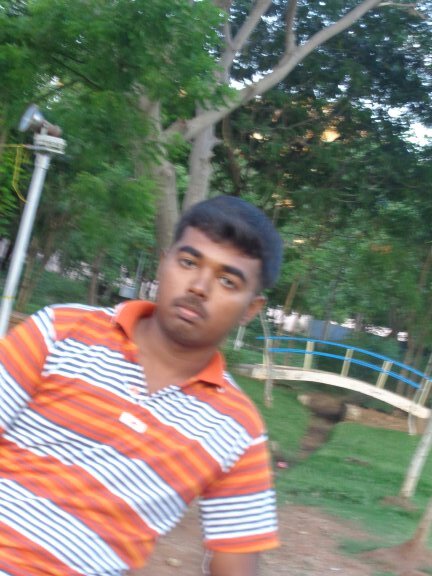 purakamesh