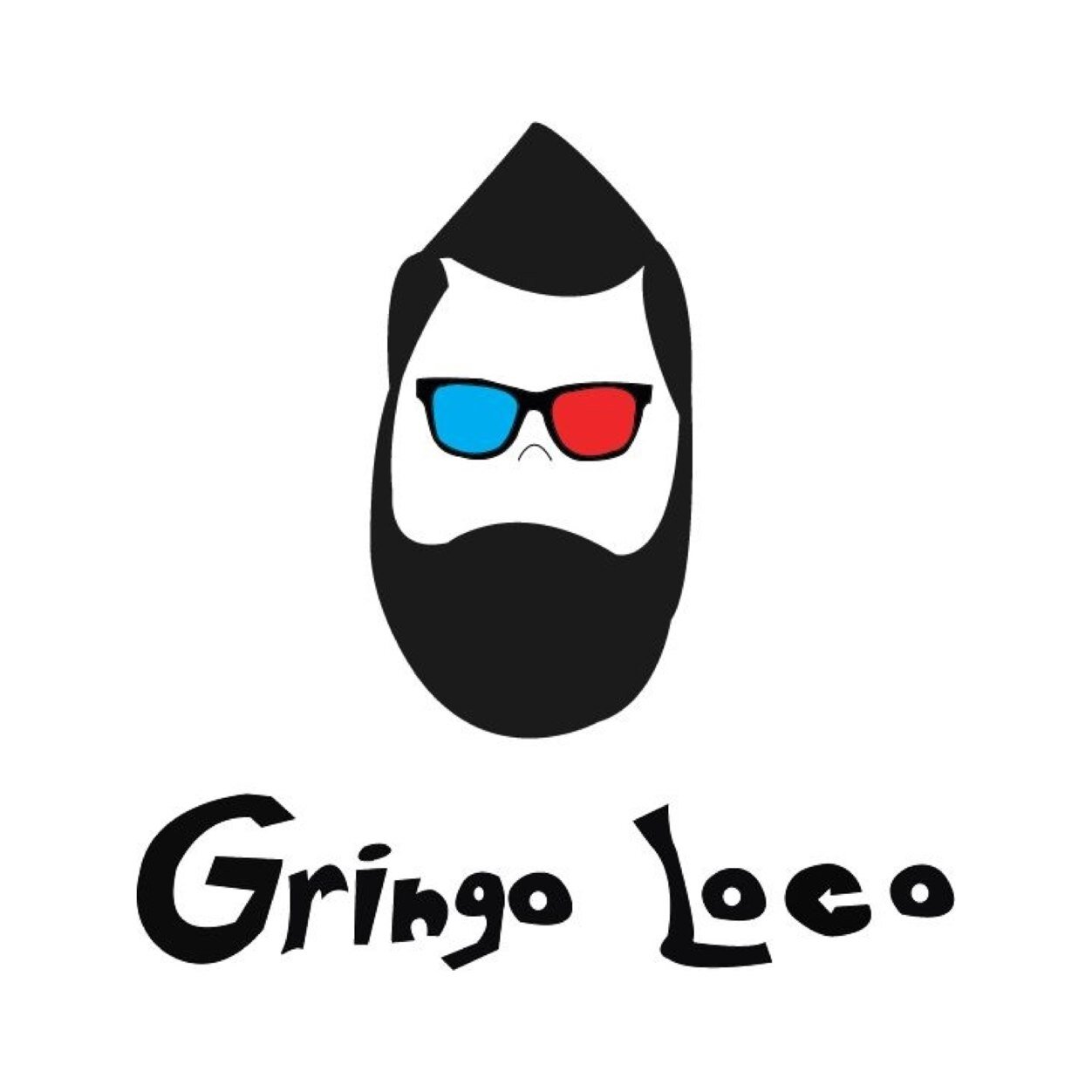 camisetas hippies , billetera recicladas, gringo loco save the world