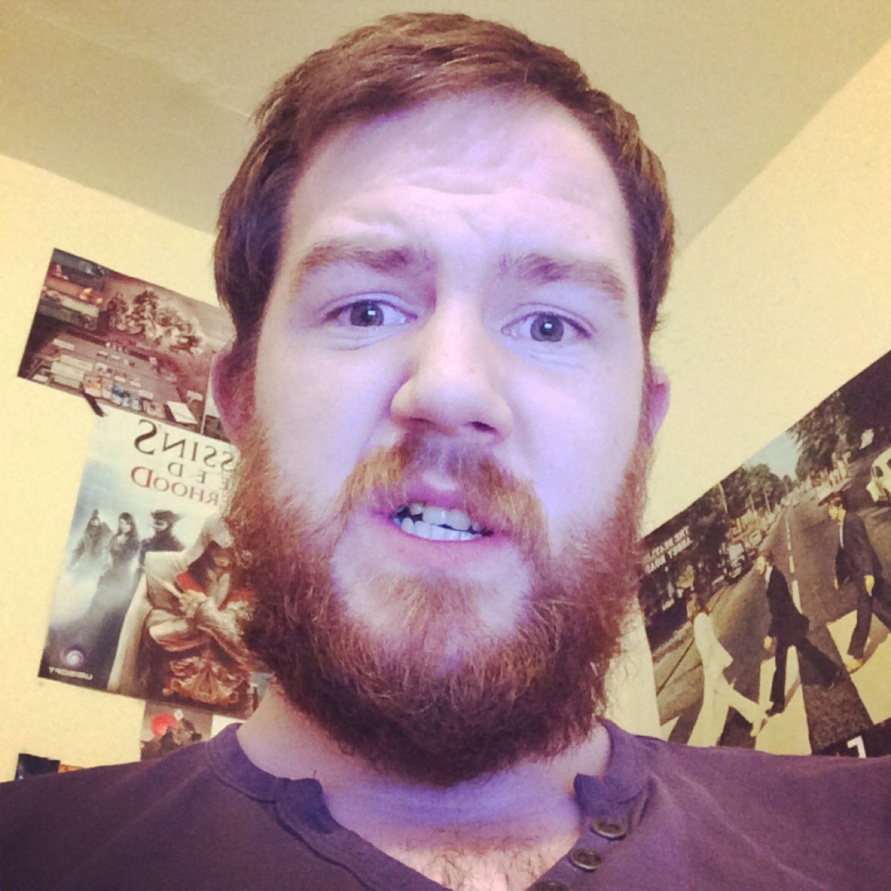 Malarkey92's profile picture. 