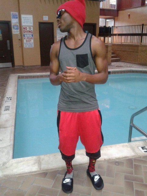 Follow My New Twitter | @IonFvckWitThots | I WILL FOLLOW BACK!!