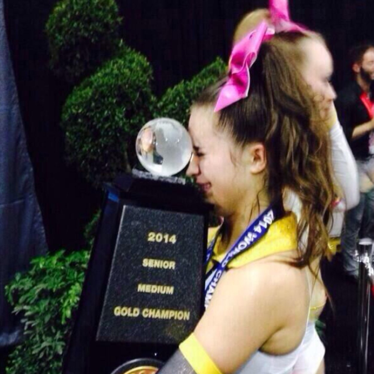 ✨TOP GUN GIVES YOU LIFE✨