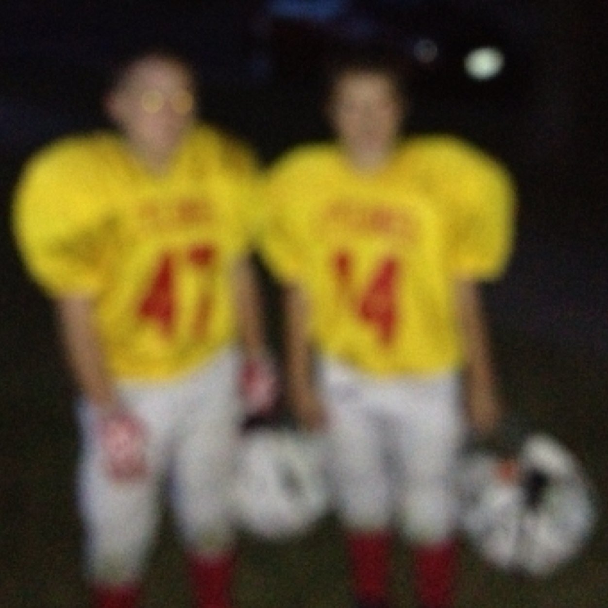Tigers Baseball #10 Cyclones Football #47 Hornets Basketball #11