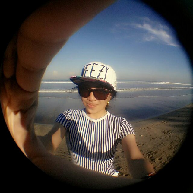 refikagina's profile picture. Jesus Daughter