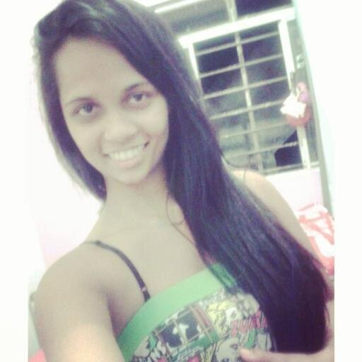 morena do @mayconbrenndon ♥