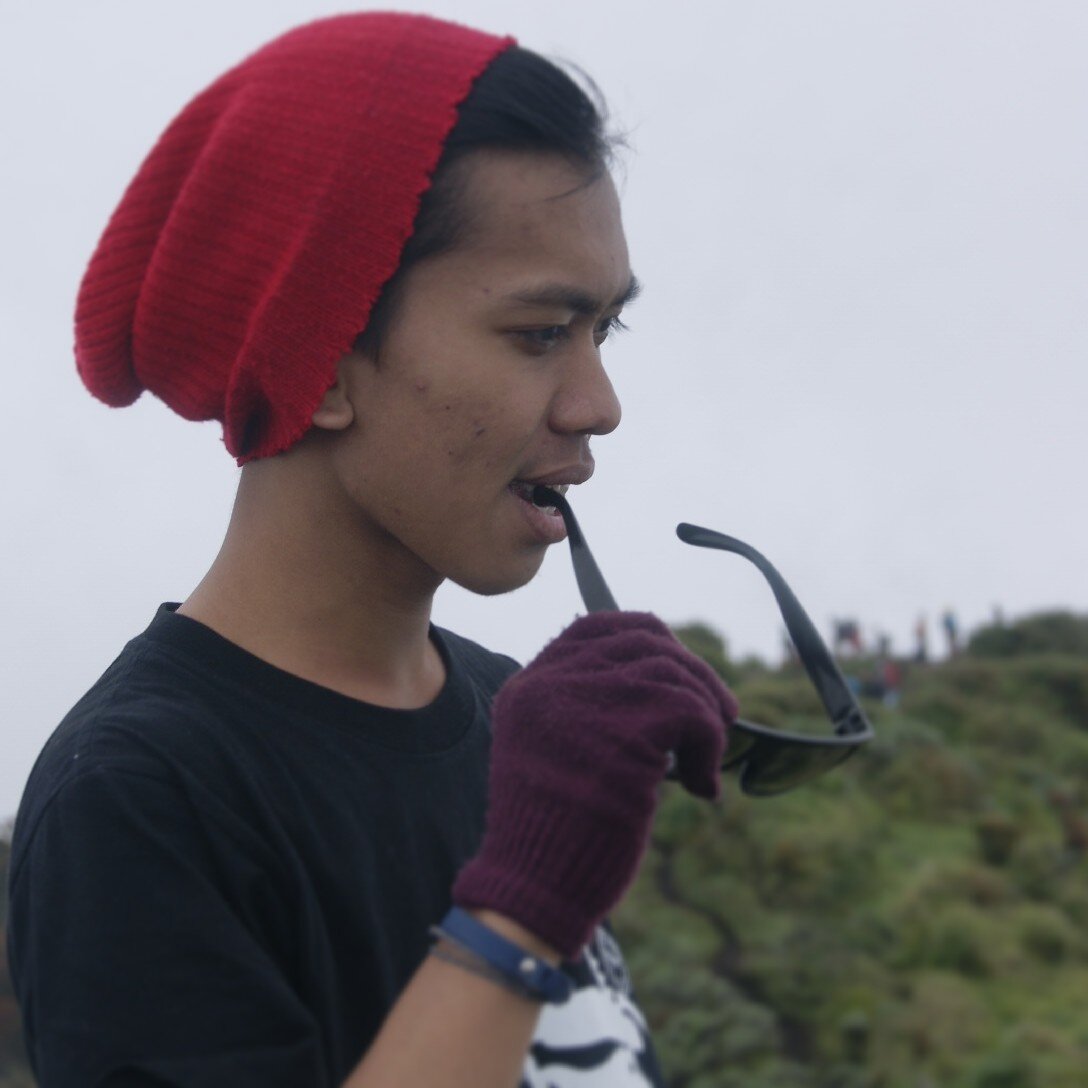 Be your self and never give up ||Geological Engineering || petrophysicist