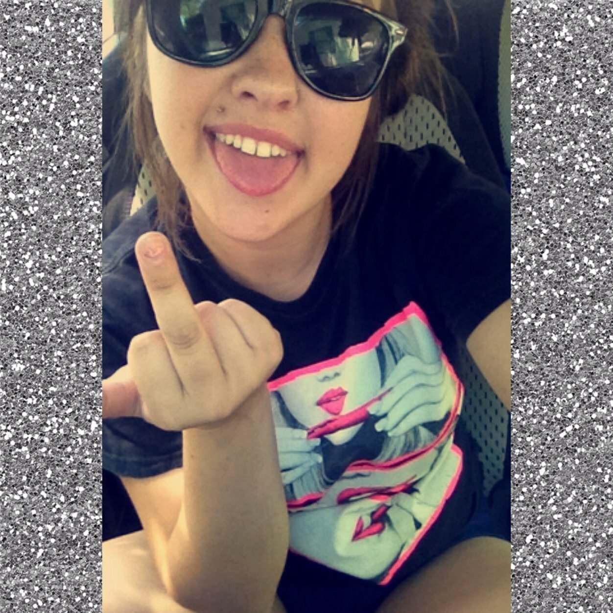fuck all yall. im doing me.