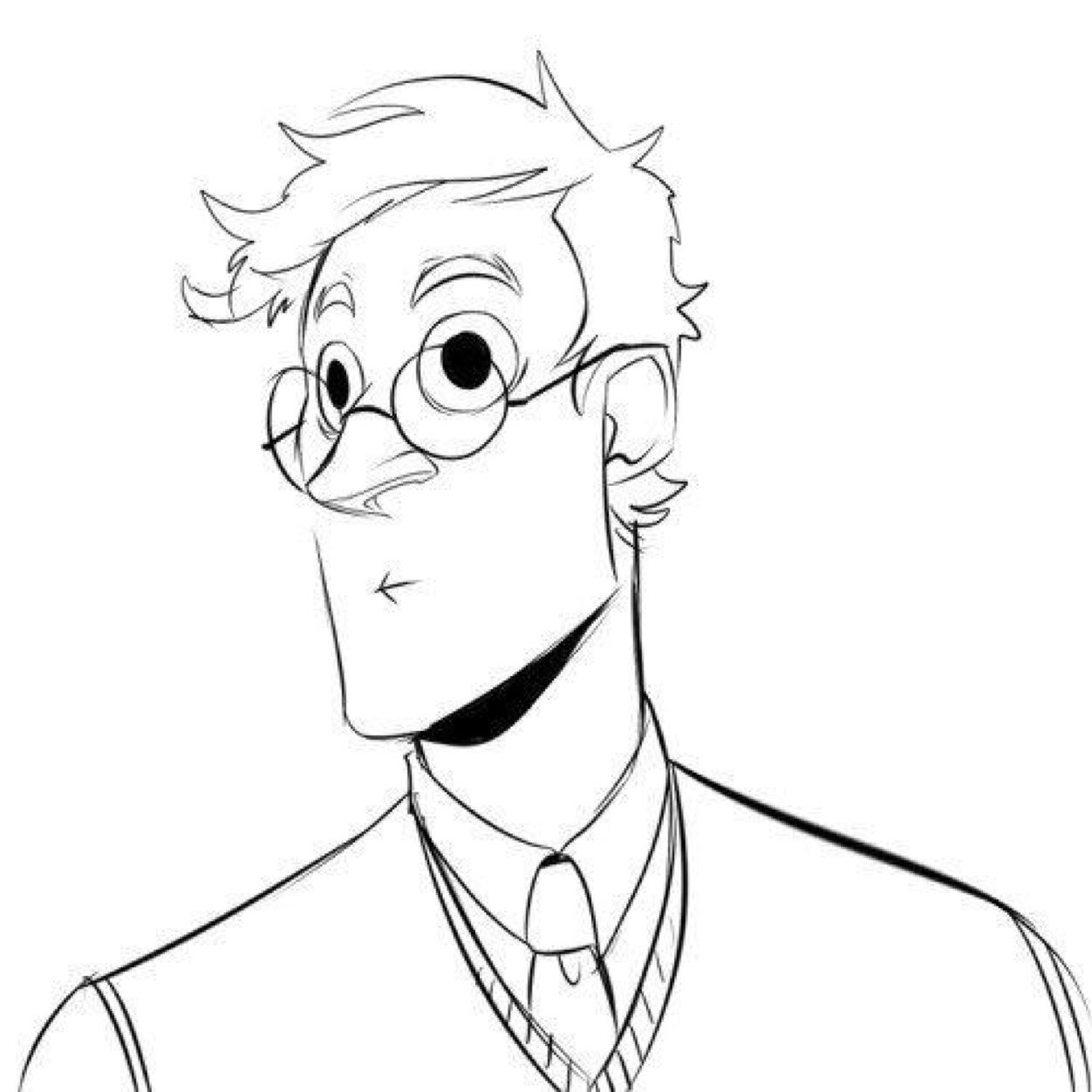 Couurgh? Couurgh! (Not a serious RP) *medics bird of death* this is my personal account:writer for @robot_wheatley