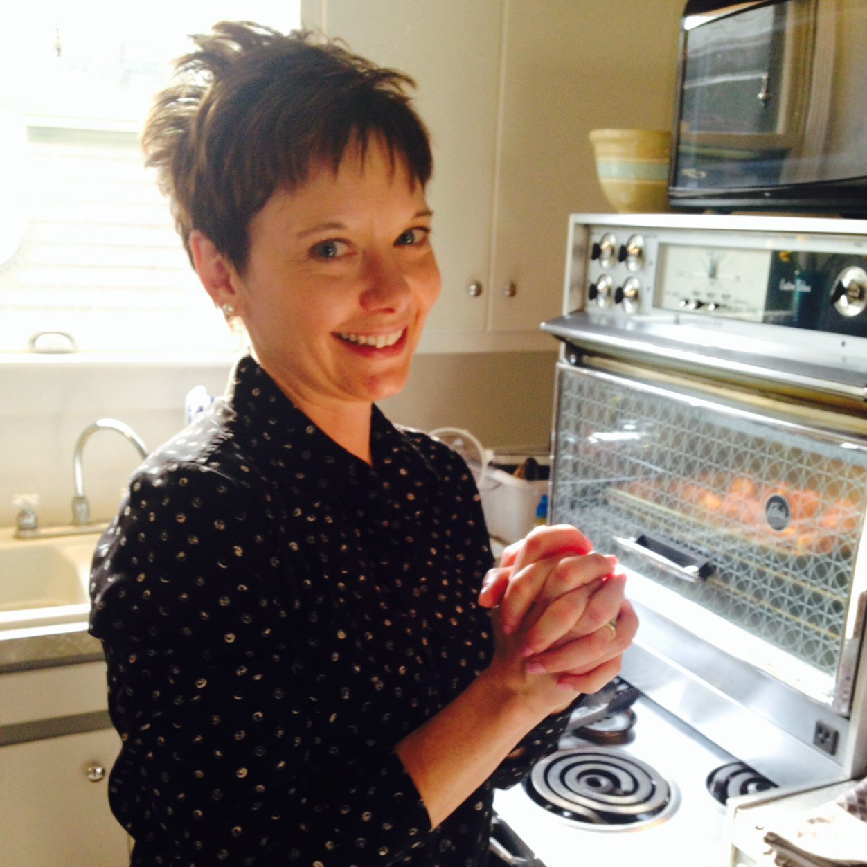 CredibleConsult's profile picture. Wisconsin's restaurant coach, trainer & food safety consultant. When I'm not in the kitchen, you'll find me in the garden.