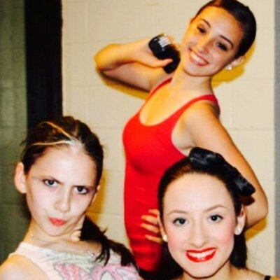HoweJhdancer7's profile image