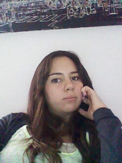 Estudiante de Publicidad