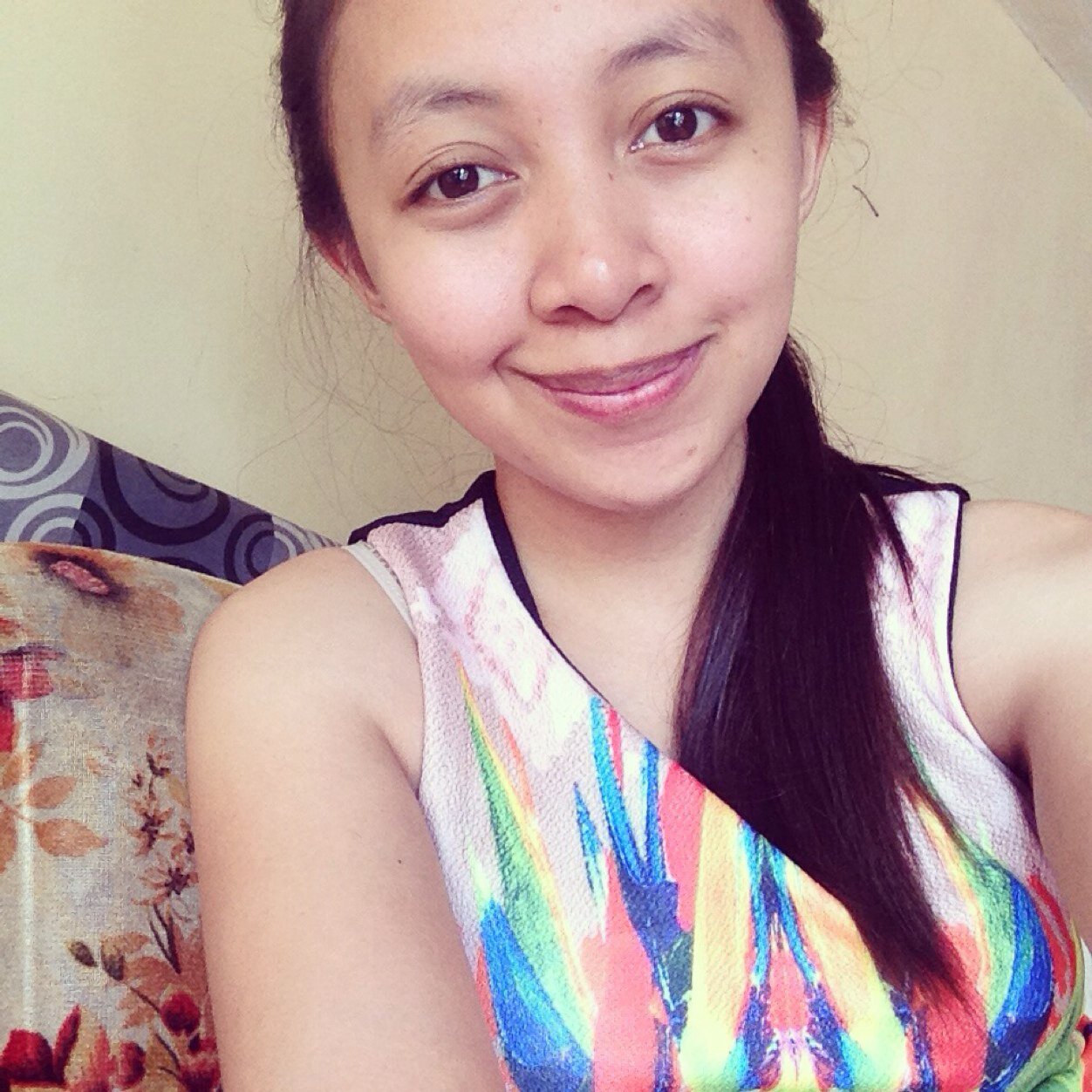 irakristelo's profile picture. Live. Love. Laugh.