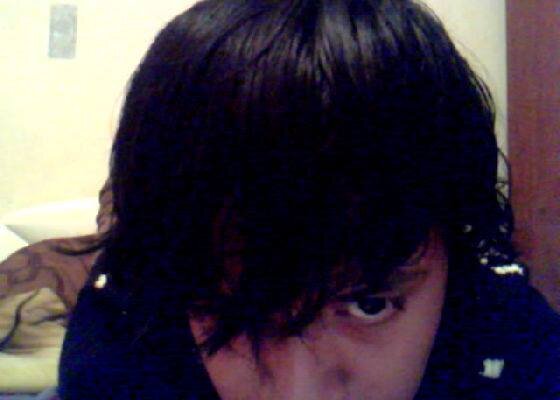Sigueme y te sigo.... :) Follow me, follow back :)