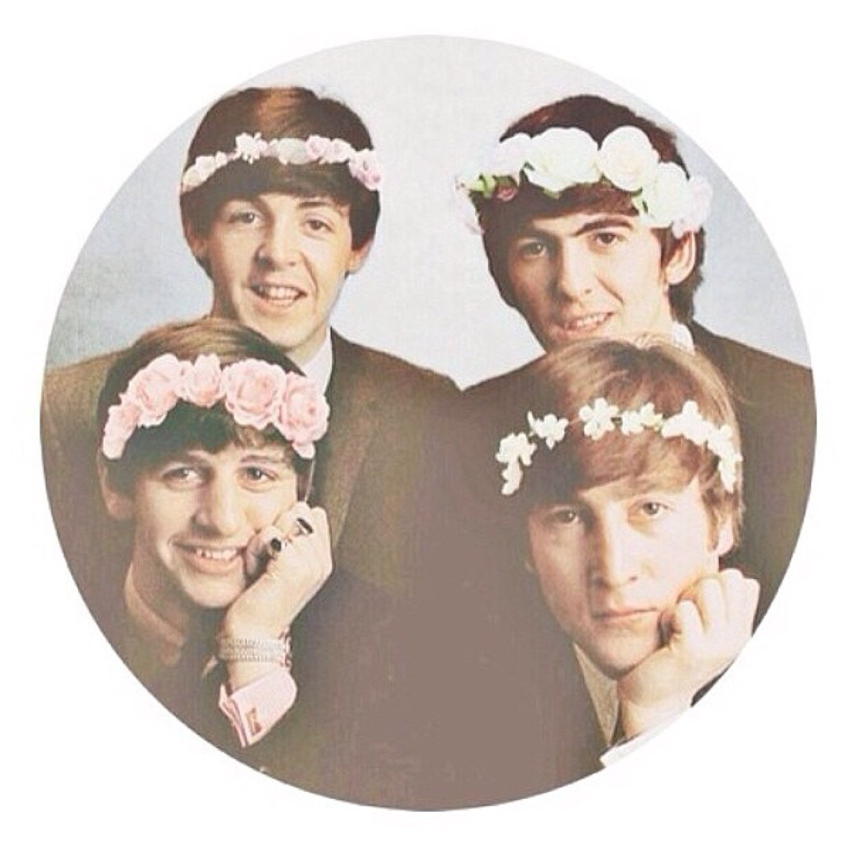 anything your dad likes.☮ zeppelin #jimbert.☯ beatles #mclennon.☠ stones.♡ flower child.✿