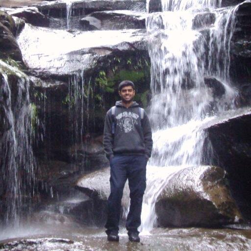 hasmukhchand's profile picture. Environmental Science and Policy Researcher, Writer and Campaign strategist. Tweets are my own.