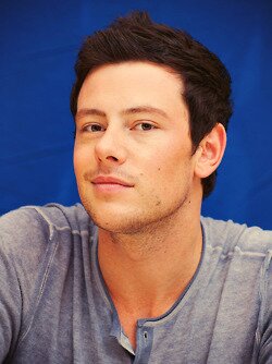Love is how you stay alive even after you're gone..I create this account so we can talk about how & why we love him.@CoryMonteith love you & miss you 4 ever