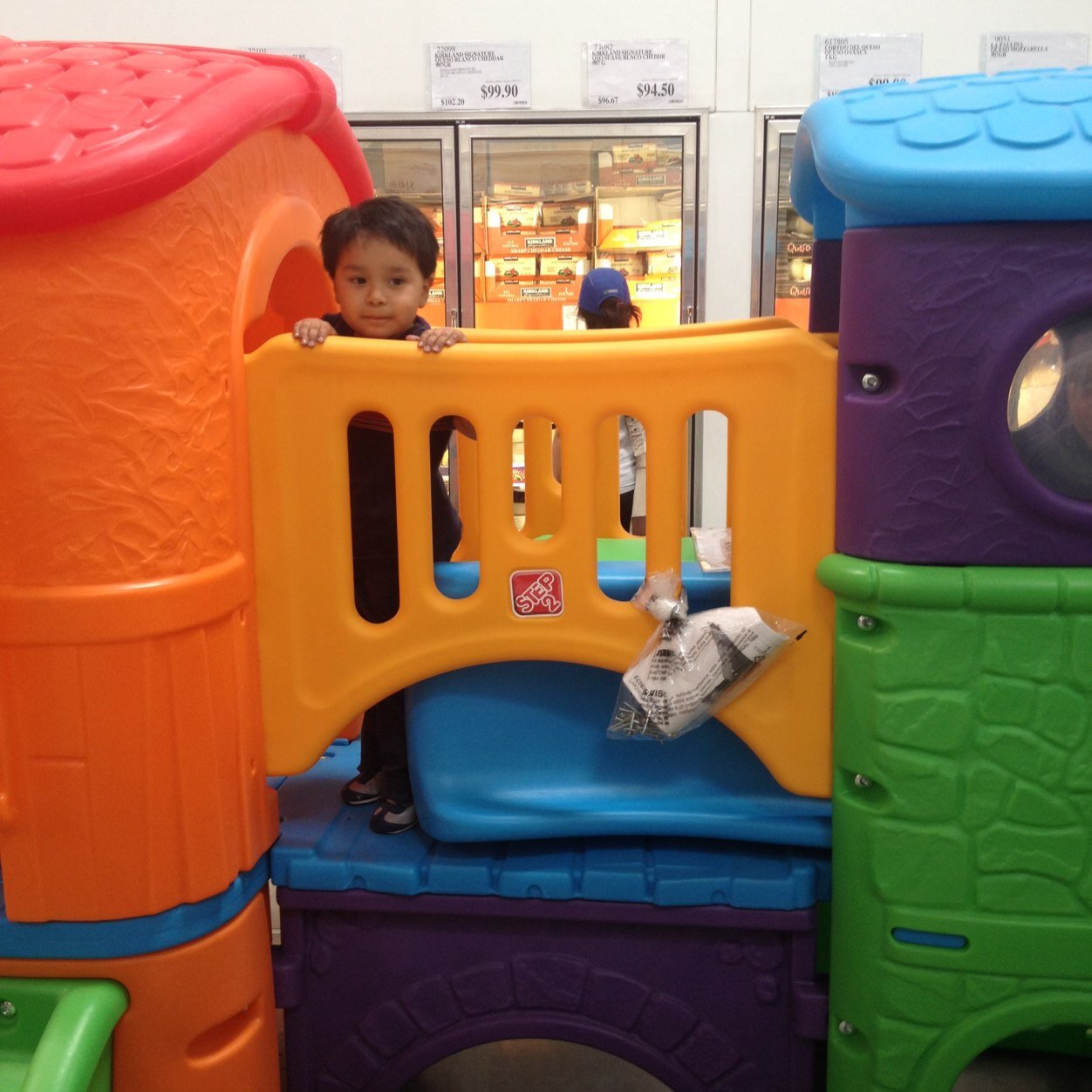 Deliabrayden's profile picture. 